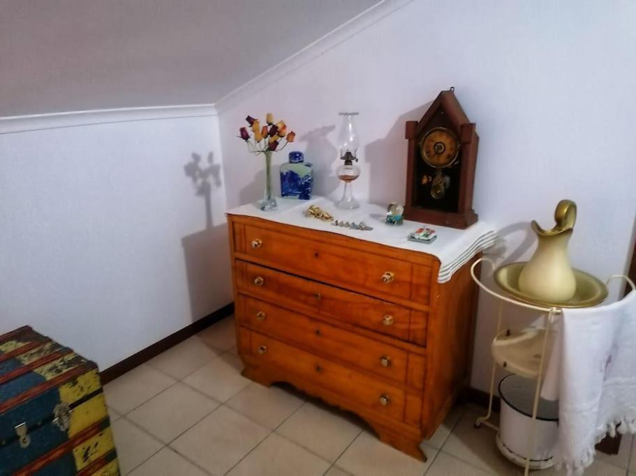 Casa Mouramortina Vila Nova de Poiares Esterno foto