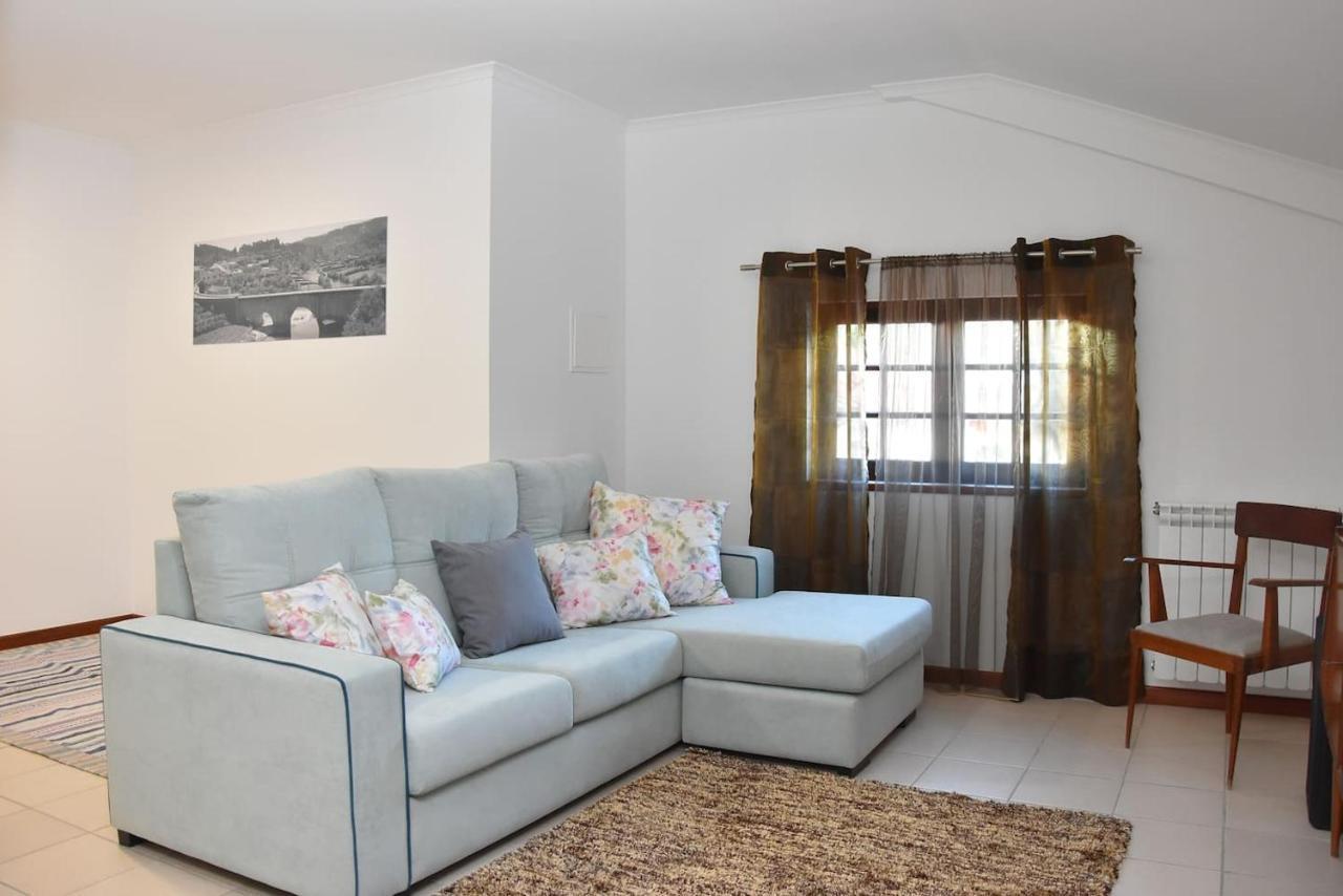 Casa Mouramortina Vila Nova de Poiares Esterno foto