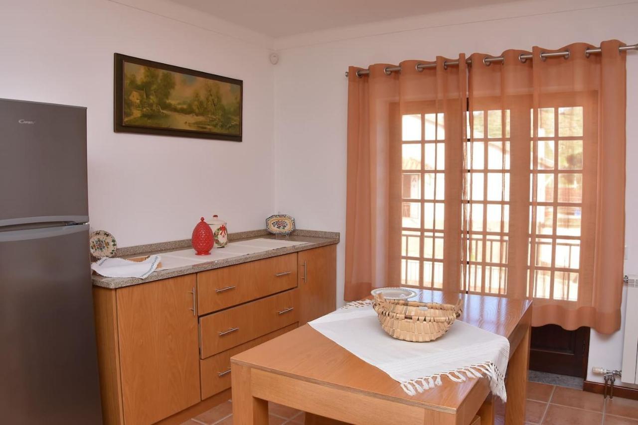 Casa Mouramortina Vila Nova de Poiares Esterno foto