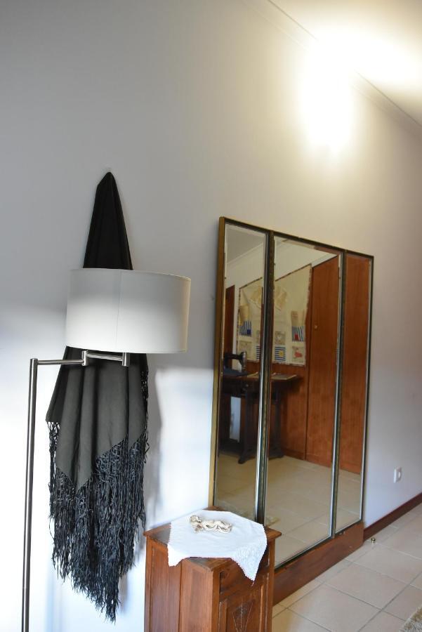 Casa Mouramortina Vila Nova de Poiares Esterno foto