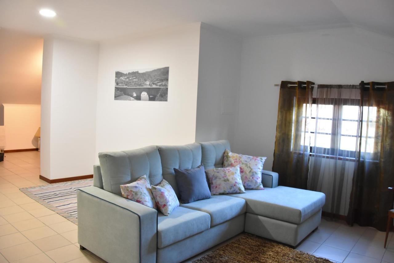 Casa Mouramortina Vila Nova de Poiares Esterno foto