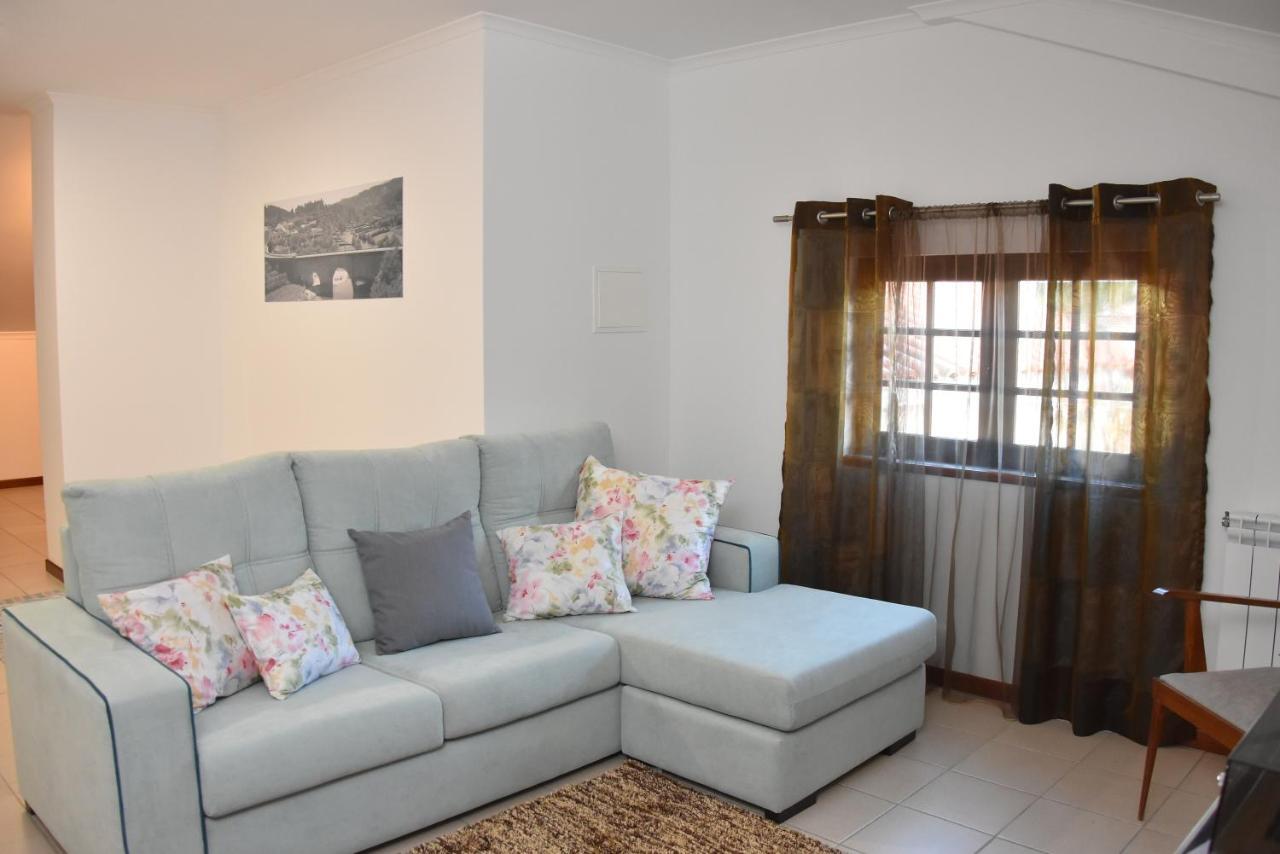 Casa Mouramortina Vila Nova de Poiares Esterno foto