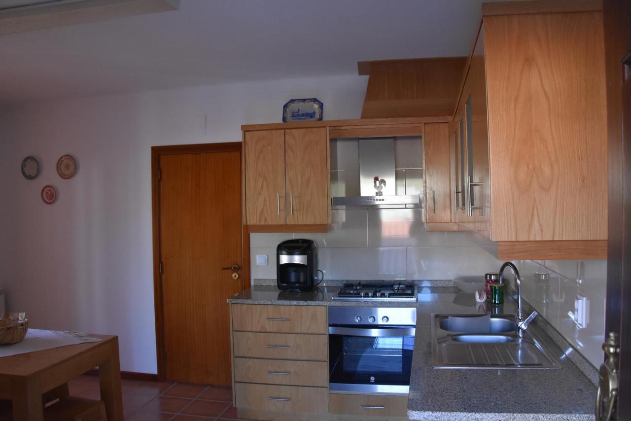 Casa Mouramortina Vila Nova de Poiares Esterno foto